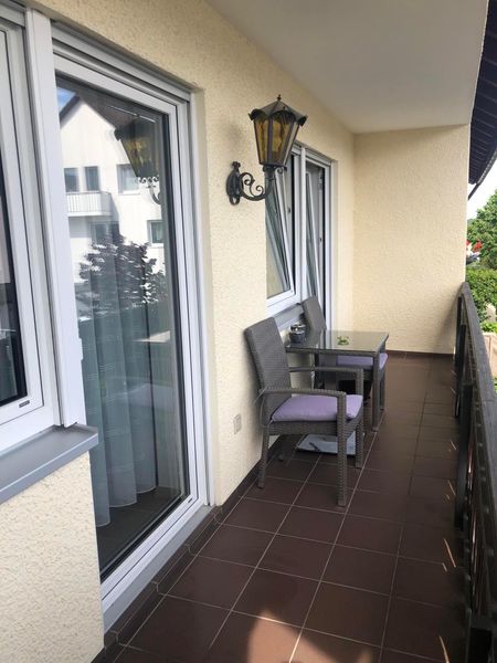 Zuhause mit 4 Zimmern in Bad Wörishofen